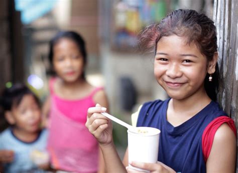 Healthier, affordable diets for children key to national  .